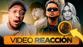 Redimi2 - NCB 20A | VIDEO REACTION