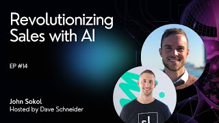 Philly Tech Connect Podcast - Revolutionizing Sales with AI with John Sokol