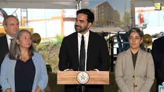 NYC Launches New Affordable Housing Development NYC Launches New Affordable Housing Development