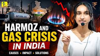 Harmoz &amp; Gas Crisis in India Explained | Causes, Impact &amp; Solutions (Debate Session)
