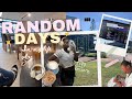 UniVlog S2 EP 3| POV: You’re a Girl Stellenbosch University | Coffee date, GRWM & Campus life