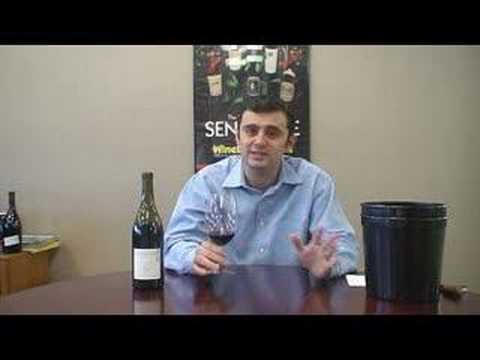 Episode #42 - How to taste wine.