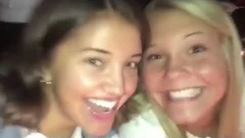 Introduction to Pi Beta Phi Sorority