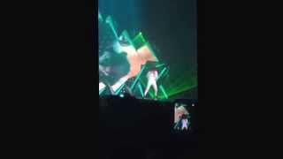 130414 Exothelistplanetinbkk - Kai Dance