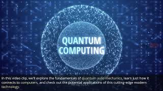 Uncovering the Power of Quantum Computing: A Solution to Global Challenges
