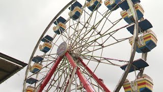 It’s county fair season in the north country!