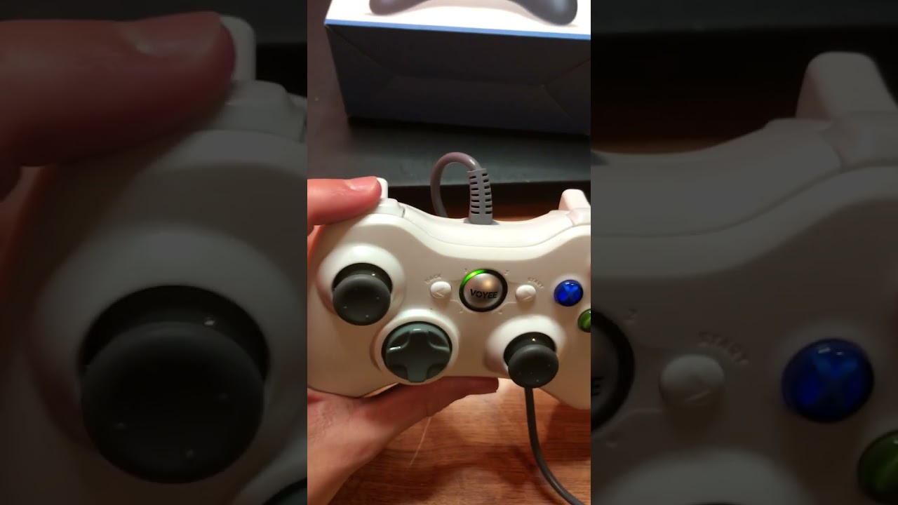 My Xbox 360 is finally complete#diyproject #xbox #retrogamingcommunity  #dotsonmodz #diy #xbox360 #mod #gamer #motivation #project #gametok  #postivevibes, image size:1280x720