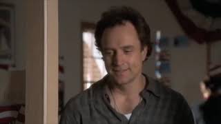 Josh Lyman & Donna Moss 02x01-05  The West Wing