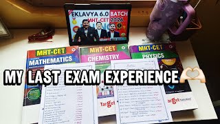 19 May Shift 1 Mhtcet Exam Review☠️|Exam Experience MHTCET ASPIRANT 2026|