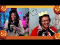 BaruTV  (ME OPERARON POR ACCIDENTE, EL VERDADERO MIEDO SON LAS PERSONAS) ¡¡Especial de Halloween 🎃!!