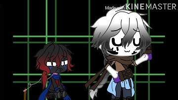 Ink & Error say a lot