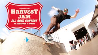 Harvest Jam 2015 presented by Expedition One