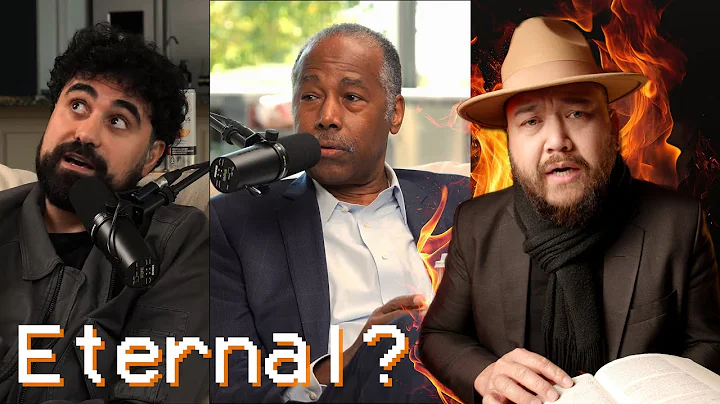 Is HELL Really Eternal? (What Deceived George Janko & Ben Carson)