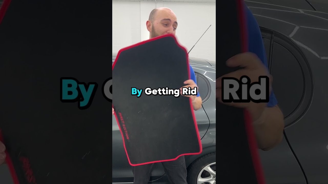 Best Car Mats You Could Ever Want