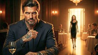Information “THE FIRST WOMAN WHO WALKS THROUGH THAT DOOR IS MINE!”—Then She Walked In… And the MAFIA BOSS FROZE Update