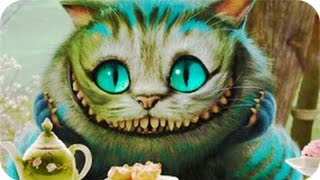 DISNEY ALICE IN WONDERLAND | Hidden Secrets | FULL EPISODES | Kids Video Game Collection ᴴᴰ screenshot 2