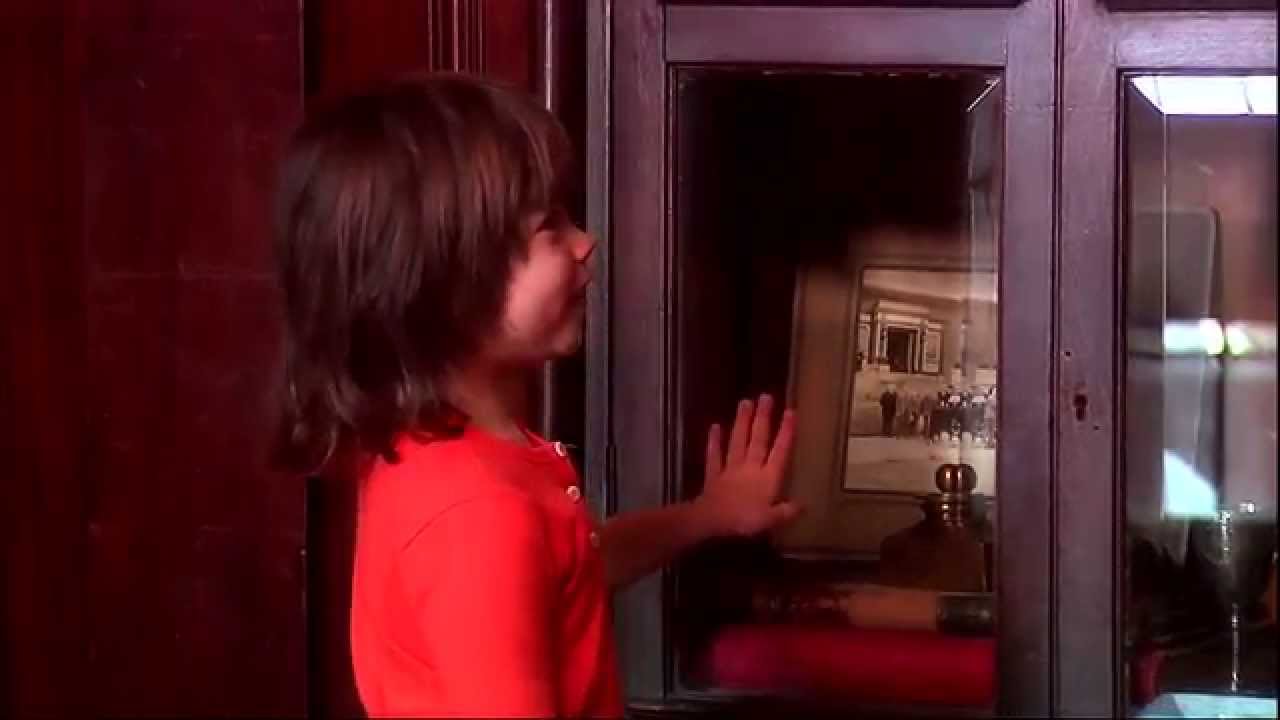 This Is Emily Yeung Exploring A Castle YouTube