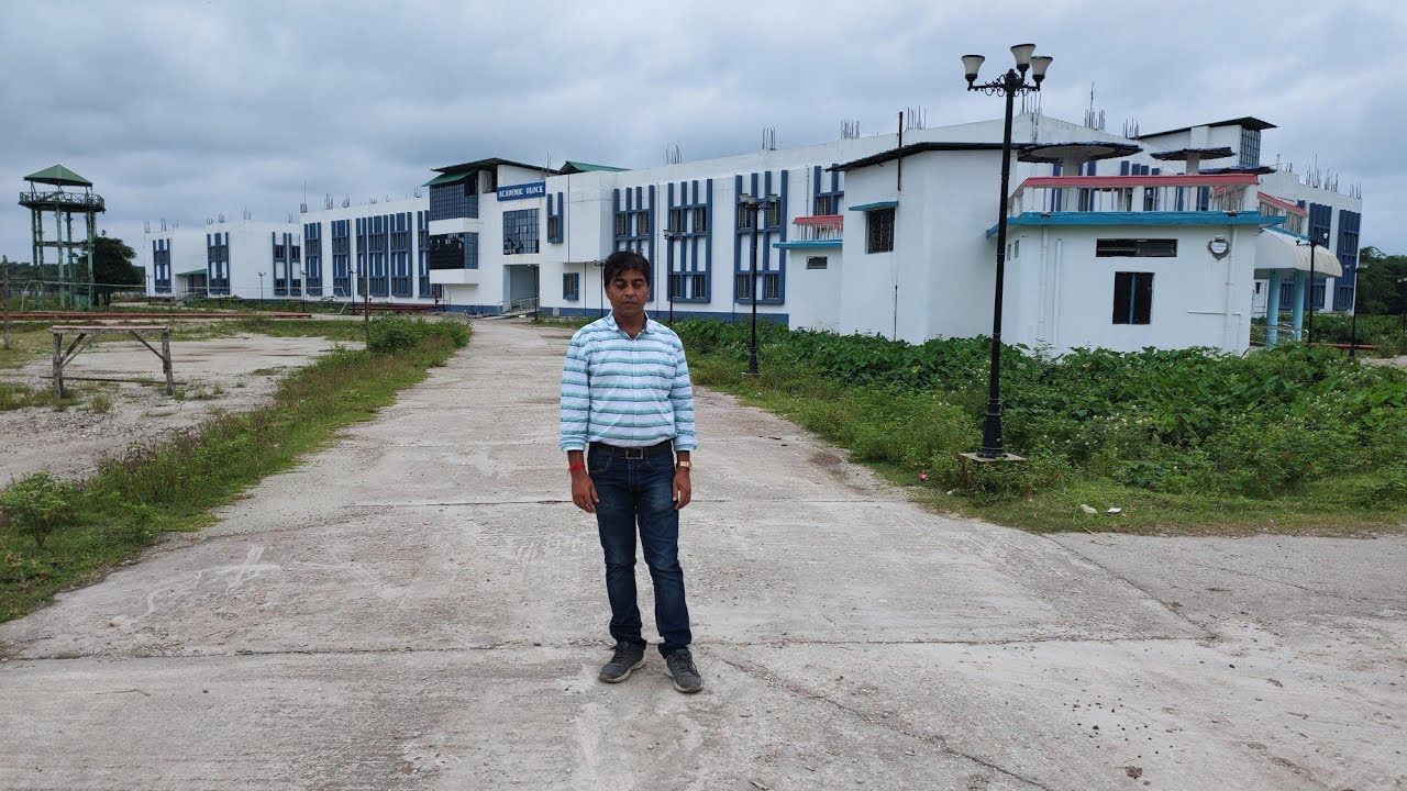 Alipurduar government engineering and management college. Baam dadar ...