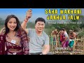 SAHA MAKHANI JAKHUA FALW Mendela Brahma Brilina Muchahary New Bwisagu Demsi Music Video