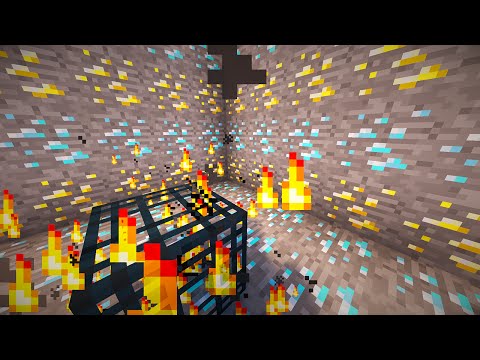 Rare Diamond Cave | iPodmail | Polish Version