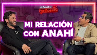 PERDÍ LA CONFIANZA | Kuno Becker | La entrevista con Yordi Rosado