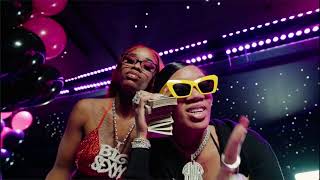 Sexyy Red  SkeeYee Official Instrumental