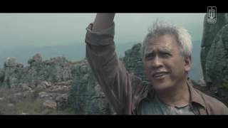 Iwan Fals \u0026 NOAH - Yang Terlupakan Official Video