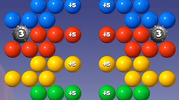 Birdpapa bubble crush level 1152#bubbleshooter