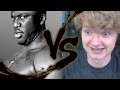 How KSI will defeat TommyInnit