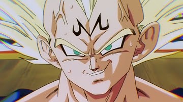 DBZ AMV Never Again