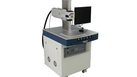 Circuit Board PCB LASER Marking Machine UV Laser Marking QR Code Printing