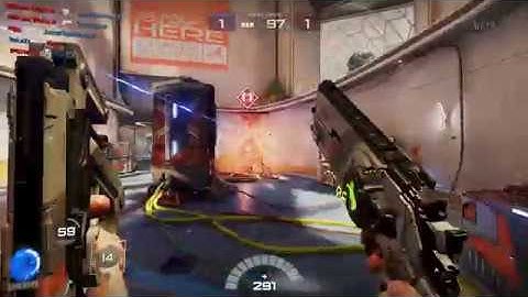 How to Play Gunslinger [Lawbreakers]