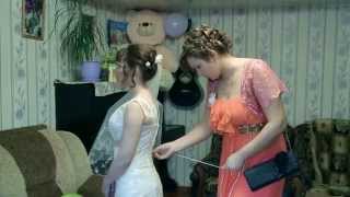 24 04 2015 Алексей и Ирина Сборы 24 04 2015 Алексей и Ирина Сборы