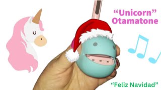 'Feliz Navidad' on the Otamatone by Ferretocious 49 views 4 months ago 3 minutes, 4 seconds