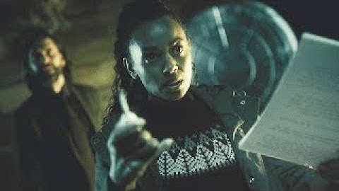 ALAN WAKE 2 - Its Not a Loop, it