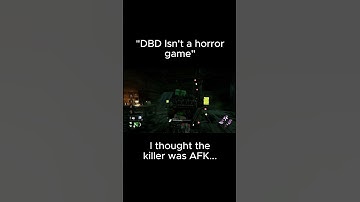 #dbd #dbdgamer #dbdshorts #dbdgameplay #deadbydaylight #dbdmemes #gaming #dbdclips #dbdkiller