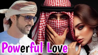 Powerful Love Poem By Humble Prince Of Dubai Sheikh Hamdan 🌹