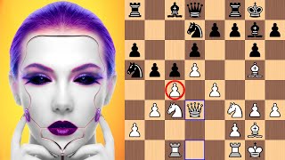 Leela Chess Zero traps Stockfish in the King’s Indian Defense, Simagin variation | TCEC Superfinal