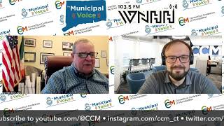 The Municipal Voice - Moving Forward