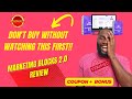 marketingblocks 2.0 Review 2023 , Pricing & Demo &bonuses & discount
