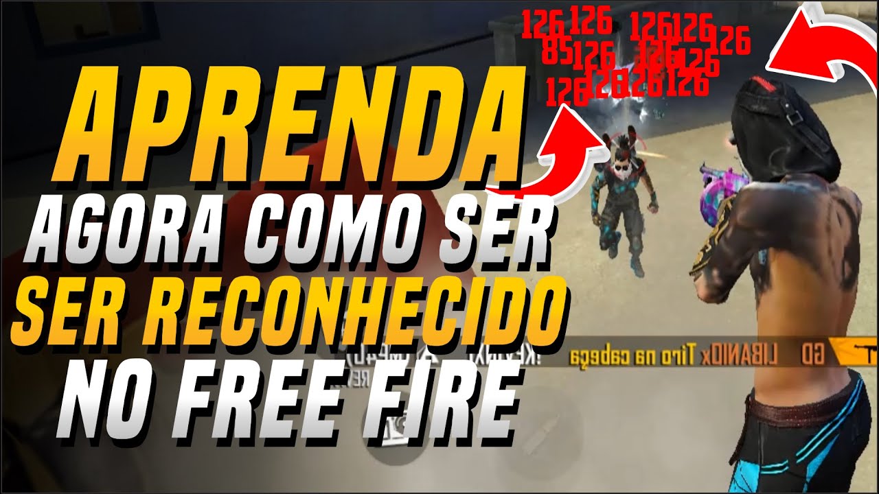 Free Fire: dicas para ajudar aumentar a sinergia com a equipe