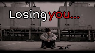 STRAYKIDS 《Losing You》 ♤FMV♤