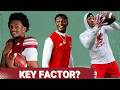 SPOTLIGHT: Can Jaedn Skeete ELEVATE Boston College's Offense After Huge WR Losses?