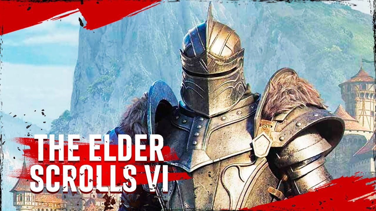 The Elder Scrolls 6 is Still Over Five Years Away – Phil Spencer - The Tech  Game