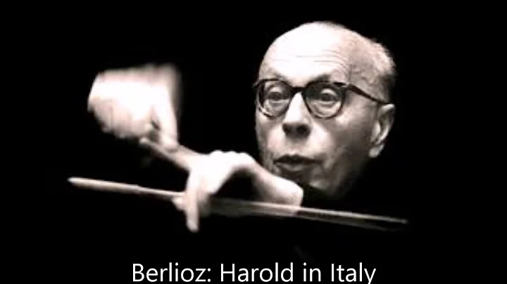 Szell / New York Philharmonic (not Cleveland!) LIV...