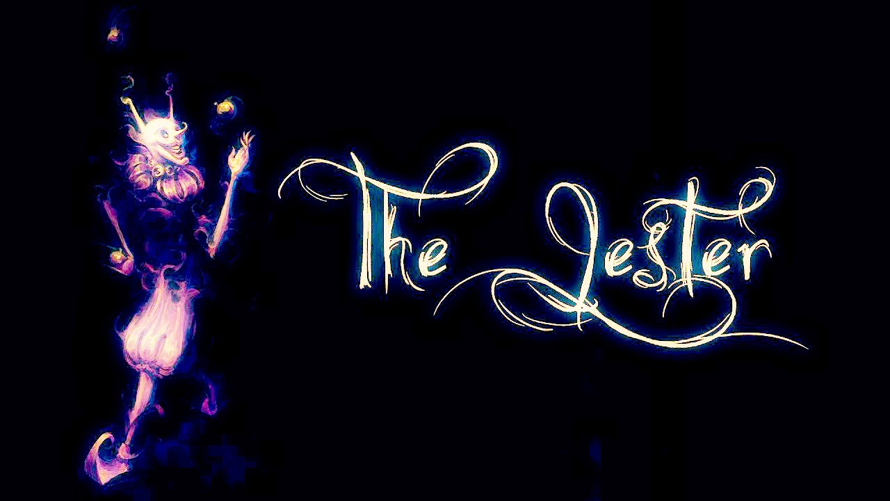 An Danzza ☽ ☆ ☾ The Jester