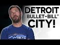 Motor City Madness! - The Legal Brief