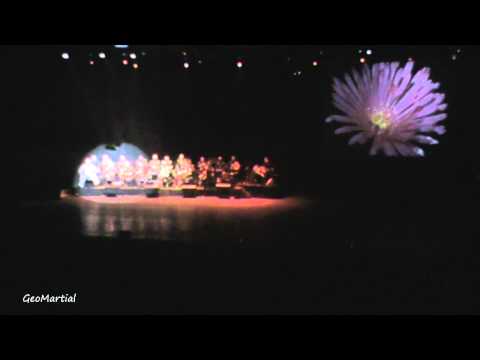 ანსამბლი \"სეუ\" - ბაგეს რა ვარდი გფენია