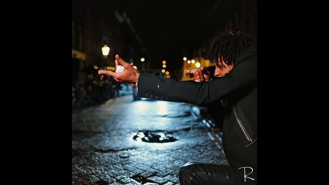 (FREE) NBA YoungBoy Type Beat - 