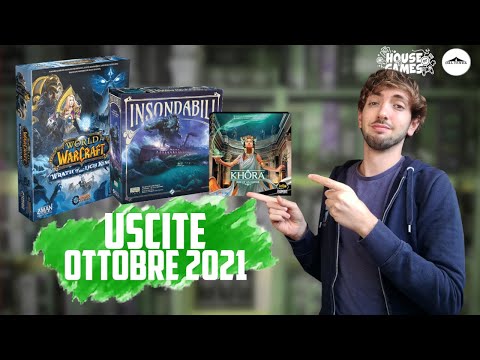 Video: Giochi Da Tavolo Per Un'azienda Per Adulti